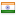 kiralikasansorfirmalari.com server is located in India